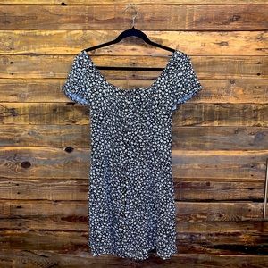 XS American Eagle Sundress